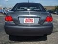 2006 Graphite Gray Pearl Mitsubishi Lancer ES  photo #4