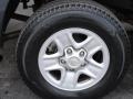 2008 Slate Gray Metallic Toyota Tundra SR5 Double Cab  photo #9