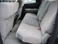 2008 Slate Gray Metallic Toyota Tundra SR5 Double Cab  photo #12