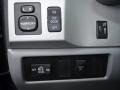 2008 Slate Gray Metallic Toyota Tundra SR5 Double Cab  photo #16