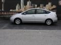 Classic Silver Metallic - Prius Hybrid Photo No. 2