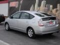 Classic Silver Metallic - Prius Hybrid Photo No. 3