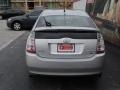 Classic Silver Metallic - Prius Hybrid Photo No. 4