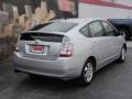 Classic Silver Metallic - Prius Hybrid Photo No. 6
