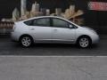 Classic Silver Metallic - Prius Hybrid Photo No. 7