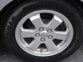 Classic Silver Metallic - Prius Hybrid Photo No. 9