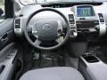 Classic Silver Metallic - Prius Hybrid Photo No. 10