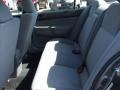 2006 Graphite Gray Pearl Mitsubishi Lancer ES  photo #11