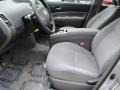 Classic Silver Metallic - Prius Hybrid Photo No. 11