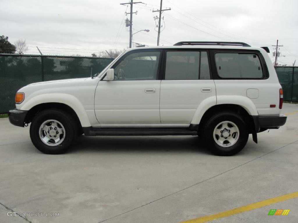 1997 toyota land cruiser steering wheel #3 1997 toyota land cruiser steering wheel #3
