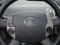 Classic Silver Metallic - Prius Hybrid Photo No. 15