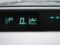 Classic Silver Metallic - Prius Hybrid Photo No. 17