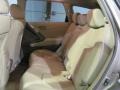 2009 Tinted Bronze Metallic Nissan Murano SL AWD  photo #7