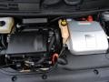 Classic Silver Metallic - Prius Hybrid Photo No. 20