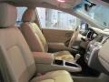 2009 Tinted Bronze Metallic Nissan Murano SL AWD  photo #12