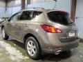 2009 Tinted Bronze Metallic Nissan Murano SL AWD  photo #17