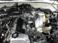  1997 Land Cruiser  4.5 Liter DOHC 24-Valve Inline 6 Cylinder Engine