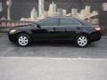 Black - Camry LE Photo No. 2