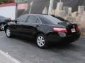 Black - Camry LE Photo No. 3
