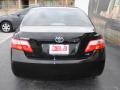 Black - Camry LE Photo No. 8