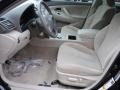 Black - Camry LE Photo No. 11