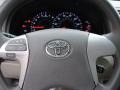 Black - Camry LE Photo No. 16