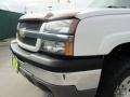 Summit White - Silverado 1500 Z71 Crew Cab 4x4 Photo No. 10