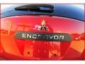 Rave Red - Endeavor LS Photo No. 5