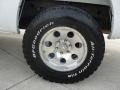 Summit White - Silverado 1500 Z71 Crew Cab 4x4 Photo No. 12