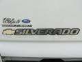 2005 Summit White Chevrolet Silverado 1500 Z71 Crew Cab 4x4  photo #21