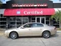 2006 Cashmere Metallic Buick Lucerne CXL  photo #1