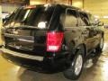 Black - Grand Cherokee Laredo 4x4 Photo No. 2
