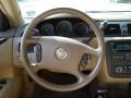 2006 Cashmere Metallic Buick Lucerne CXL  photo #6