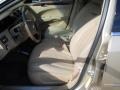 2006 Cashmere Metallic Buick Lucerne CXL  photo #9