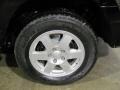 Black - Grand Cherokee Laredo 4x4 Photo No. 10