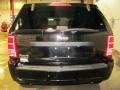 Black - Grand Cherokee Laredo 4x4 Photo No. 12