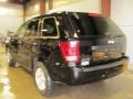 Black - Grand Cherokee Laredo 4x4 Photo No. 13