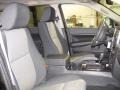 Black - Grand Cherokee Laredo 4x4 Photo No. 15