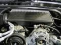 Black - Grand Cherokee Laredo 4x4 Photo No. 16