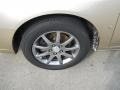 2006 Cashmere Metallic Buick Lucerne CXL  photo #19