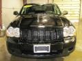 Black - Grand Cherokee Laredo 4x4 Photo No. 17