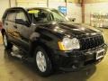 Black - Grand Cherokee Laredo 4x4 Photo No. 18