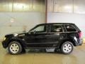 Black - Grand Cherokee Laredo 4x4 Photo No. 19