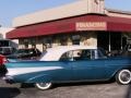 Harbor Blue - Bel Air Convertible Photo No. 39