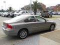 Willow Green Metallic - S60 2.5T Photo No. 13