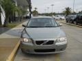 Willow Green Metallic - S60 2.5T Photo No. 14
