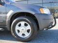 2003 Dark Shadow Grey Metallic Ford Escape XLT V6 4WD  photo #4