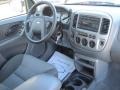 2003 Dark Shadow Grey Metallic Ford Escape XLT V6 4WD  photo #7