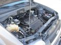 2003 Dark Shadow Grey Metallic Ford Escape XLT V6 4WD  photo #9