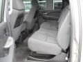 Ebony Interior Photo for 2009 Chevrolet Avalanche #42434276